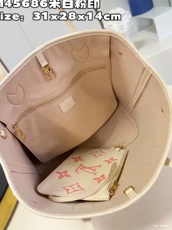 Cheap NEVERFULL LOUIS VUITTON MM 0520